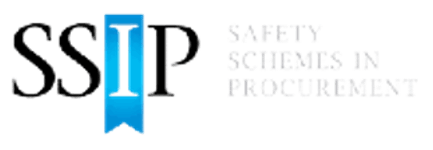 SSIP Safety Schemes In Procurement
