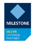Milestone Silver Channel Partner