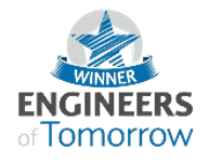Engineers of Tomorrow Winner