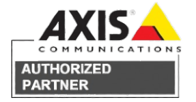 Axis Communications Authorized Partner